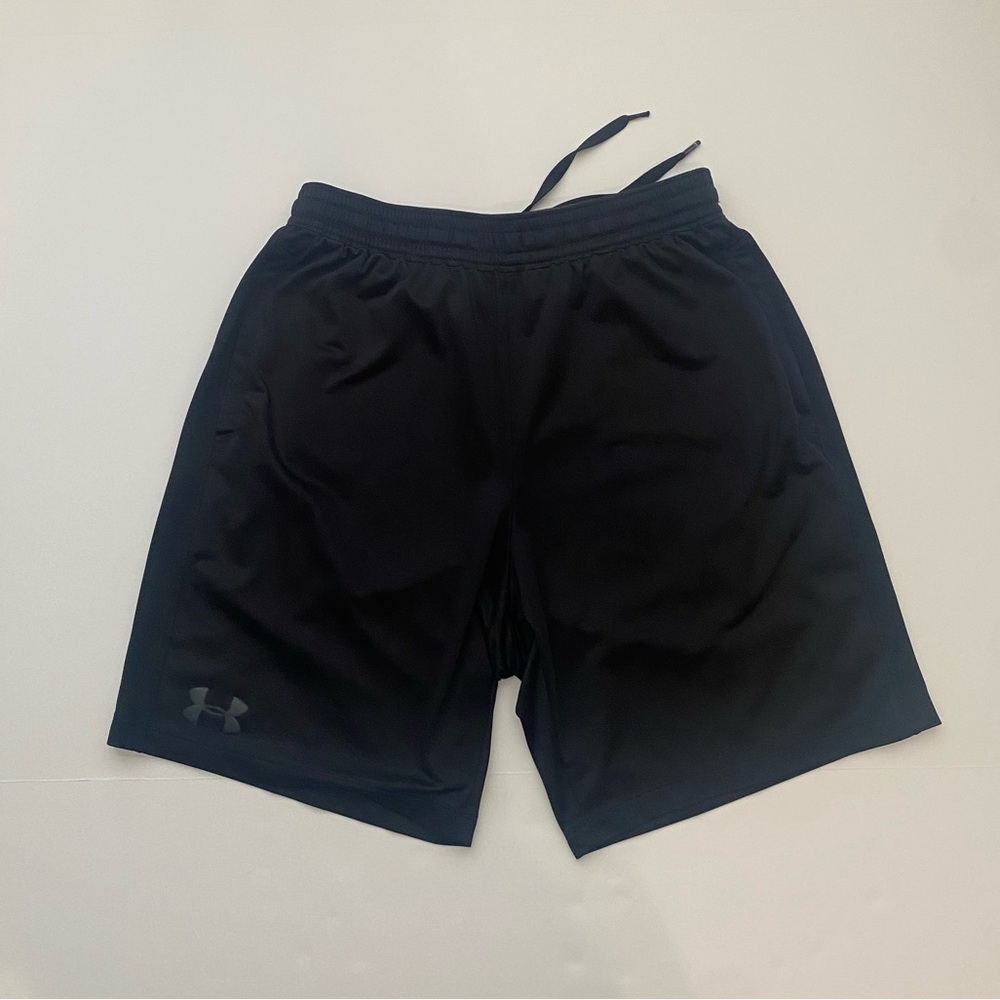 Under Armour Basketball Shorts